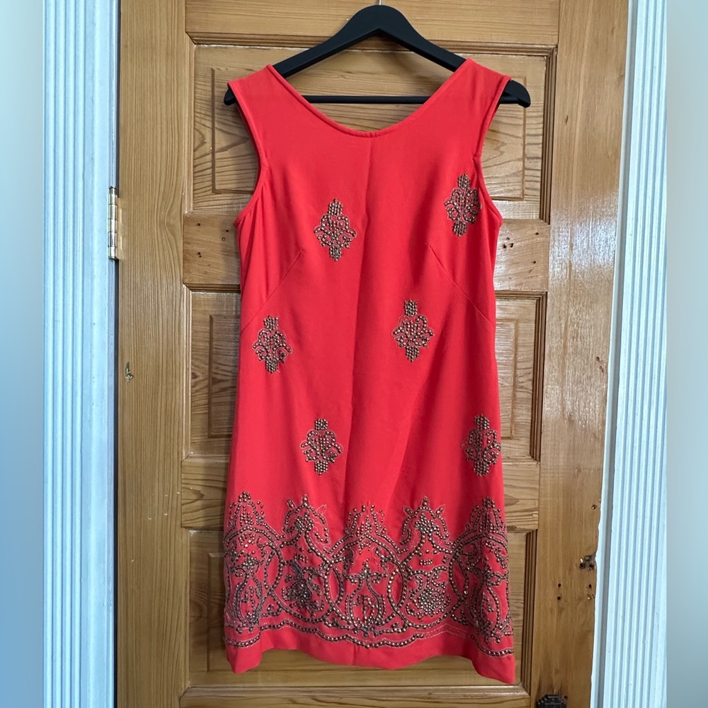 Yoana Baraschi Marrakesh Sheath